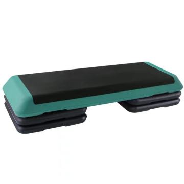 High-Quality Customized Logo Aerobic Stepper Deck Factory Price for Home Fitness
