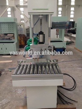 XCB-600CY automatic welding machine