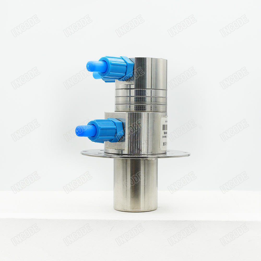 Long Rotor Ordinary Double Head Pressure Pump