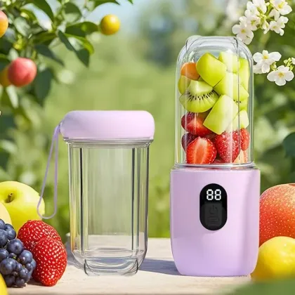 Portable Juicer