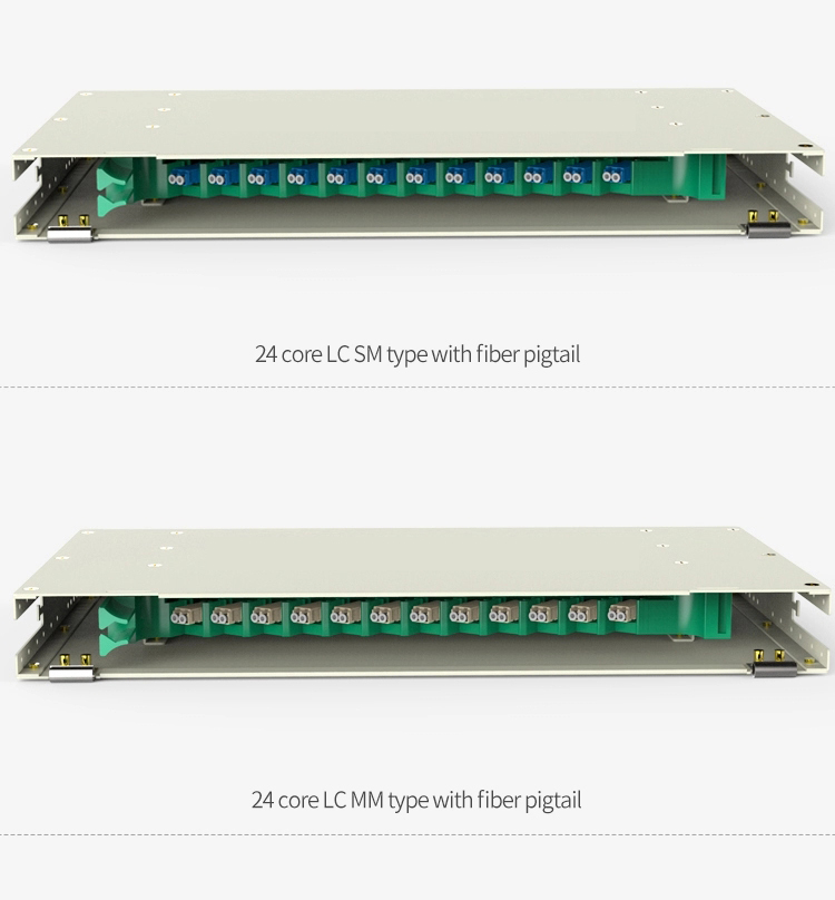 optical distribution frame price