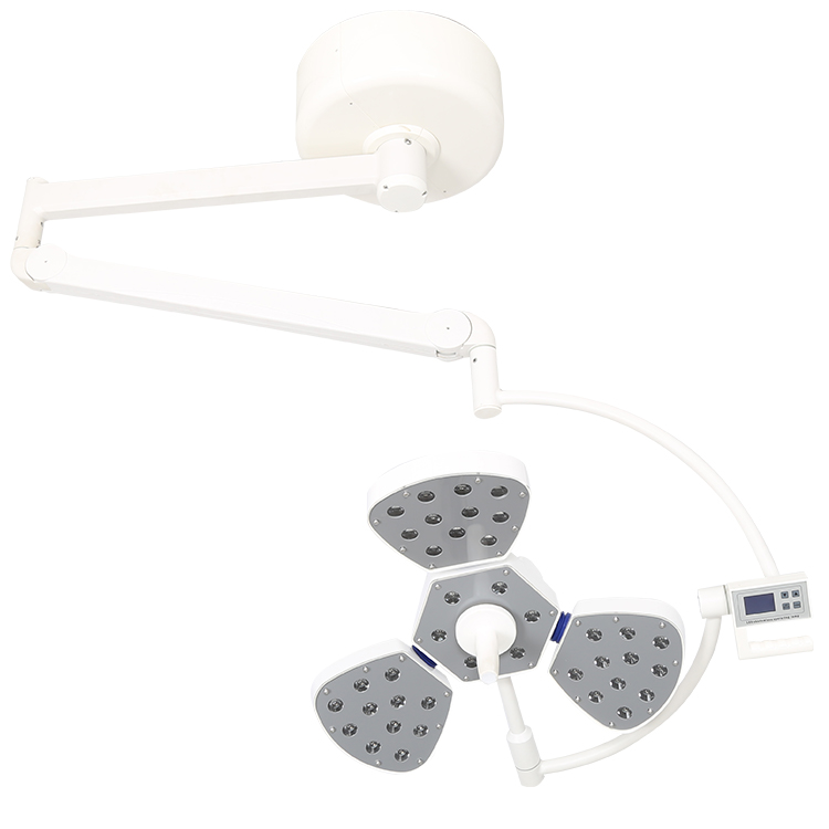 Flower Type operating light led surgical light