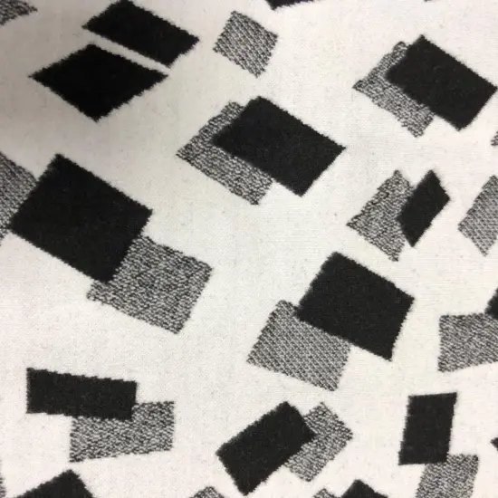 Popular Jacquard Yarn Dyed Knitted Fabric