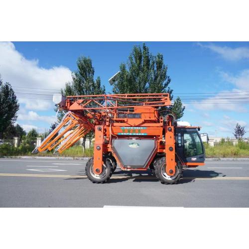 crop sprayer aircraft for sale