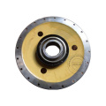 HUB 8P1851/8P-1851 para Bulldozer D6D