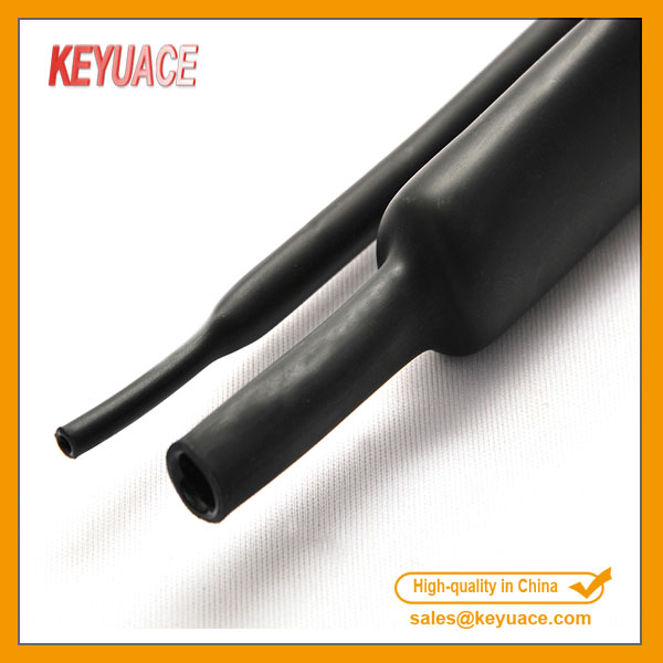 Adhesive-lined Heat Shrink Tubing For Wire Harness And Cable