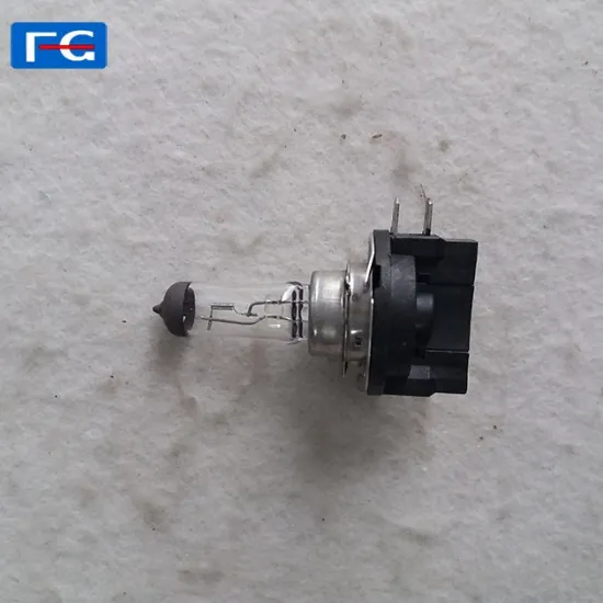 Car Lamp Headlight H8B Auto Xenon Halogen Bulb