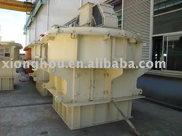 sand making machine