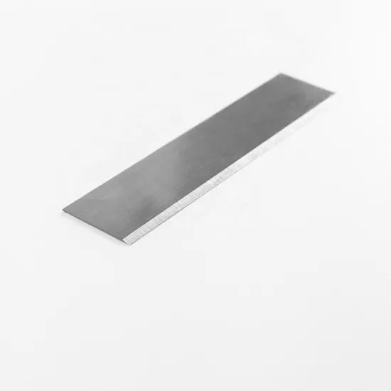 Custom High Efficiency Fish Meat Slicer Machine - Food Processing Blade