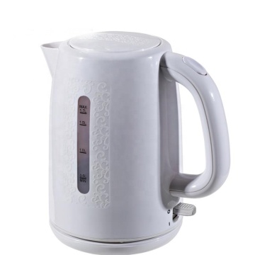 CE GS Approved 1.7L Electric Water Boiler & Tea Kettle