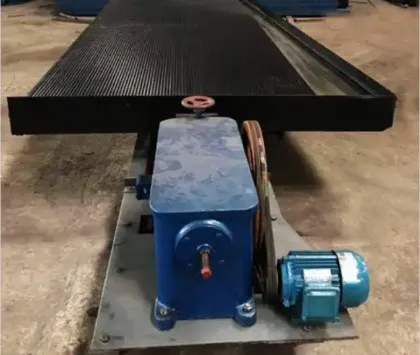 Table Convergence Engine