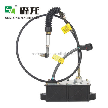 XGMA808 & XE150B Excavator Parts - New Throttle Motor AC1000 AC2/1000 Factory Outlet