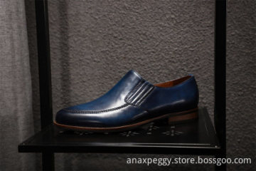 High Level Casual Men's Shoes