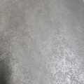 Nieuwe trend donkergrijze cement SPC stenen vloeren Floor