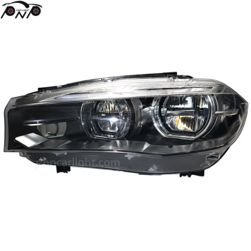 for BMW X5 F15 adaptive LED headlight