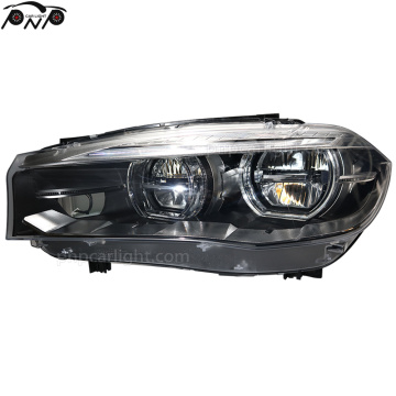 LED -koplamp voor BMW X5 F15