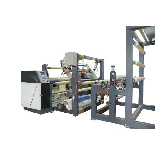 Настраиваемая система ламинирования ПВХ для производства качества