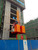 Parts Construction Hoist/Building Hoist/Material Lifting Equipment
