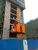 Hot sale construction lift SC200/200 building hoist/rack and pinion construction elevator
