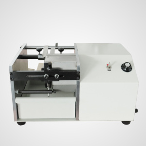 Manual Tape Type Resistor Lead Cutting Machine