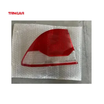 Tail Light Lens Cover for Honda Civic 2009-2011