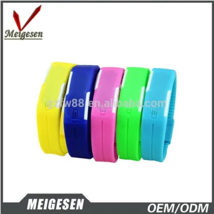 Nice Brand Promotional Cheap Digital Watch