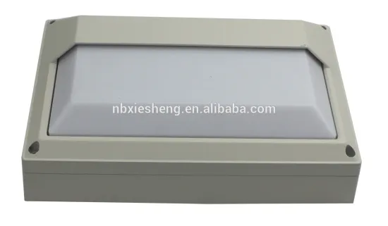 2014 hottest and new LED Wall Light XS-WL04P012