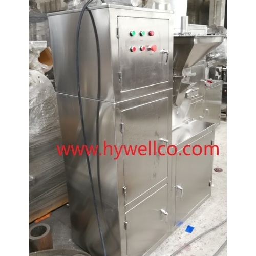 Hot Sell Coffee Bean Pulverizer