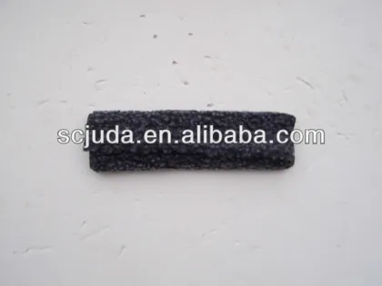 Black seat belt Pad