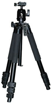 Heavy Duty Load Camera Support BK-610