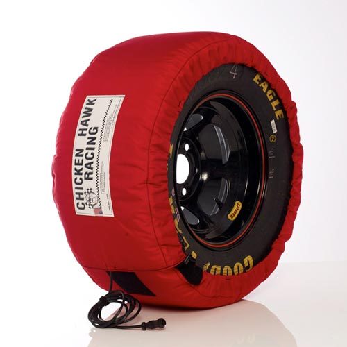 Motorcycle Tire Warmer For US