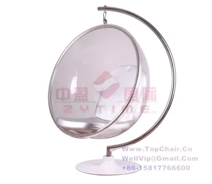 eero aarnio bubble chair