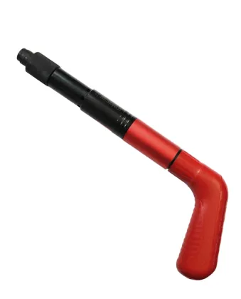 Wholesale Steel Low Noise Mini Nail Gun