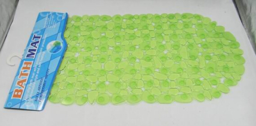 PVC Bath Mat/Non-Slip Bath Mat