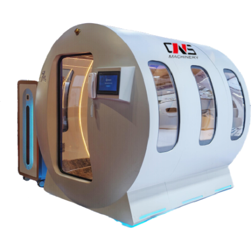 YCMY-T2B01-LY Пространство индивидуальной версии II