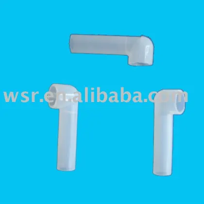 electronic component silicon tube