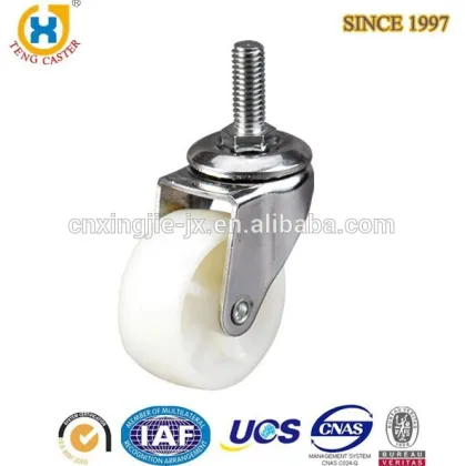 2-inch Light Duty wheelchair caster wheel