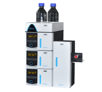 SY-9100 Recherche d'équipement de chromatographie liquide haute performance
