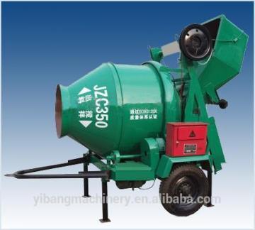 latest machine remote areas with the lowest prices concrete mixer construction machine