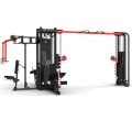 Commercial Gym Multi Gym Pro (5Station-P)