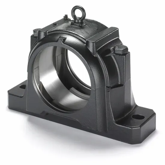 LRO Split Plummer Block Housing SNC511-609 - In Stock