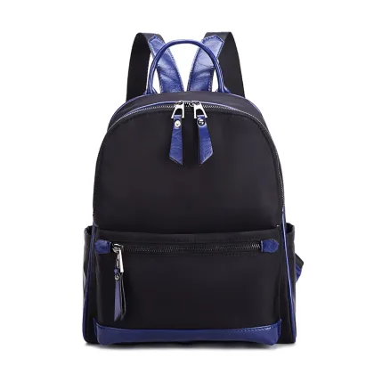 Cute Black Fanny Backpacks for Women