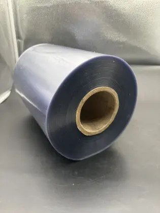 PVC Alu Alu PE lamination film