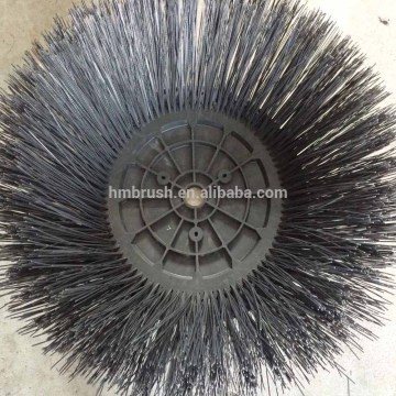 Dulevo 5000 side broom road sweeper brushes