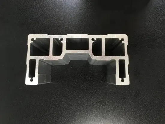 aluminium profile for automobile accessories