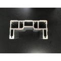 aluminium profile for automobile accessories