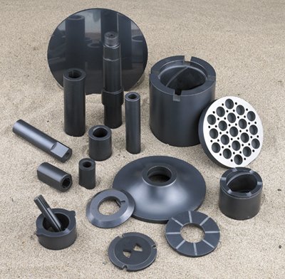 PRECIO DE FABRICANTE CUBO GAPÍTULO, CUBO DE CARBONO, CUBO DEL COBA DE COBONO