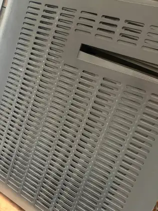 Mining Machinery: Custom Housings