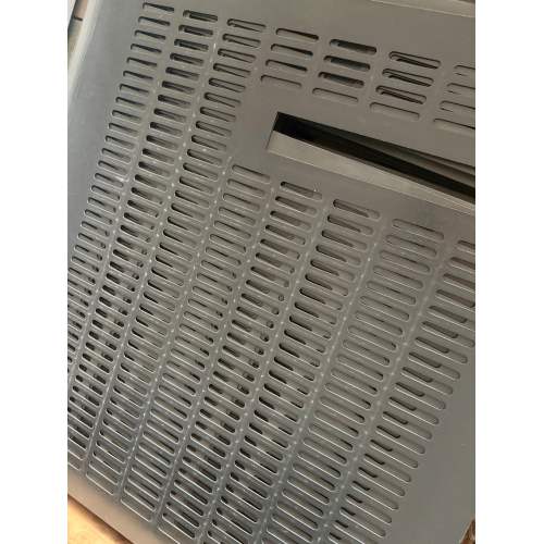 Mining Machinery: Custom Housings