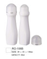 Πλαστικό καλλυντικό roll-on μπουκάλι RO-106B